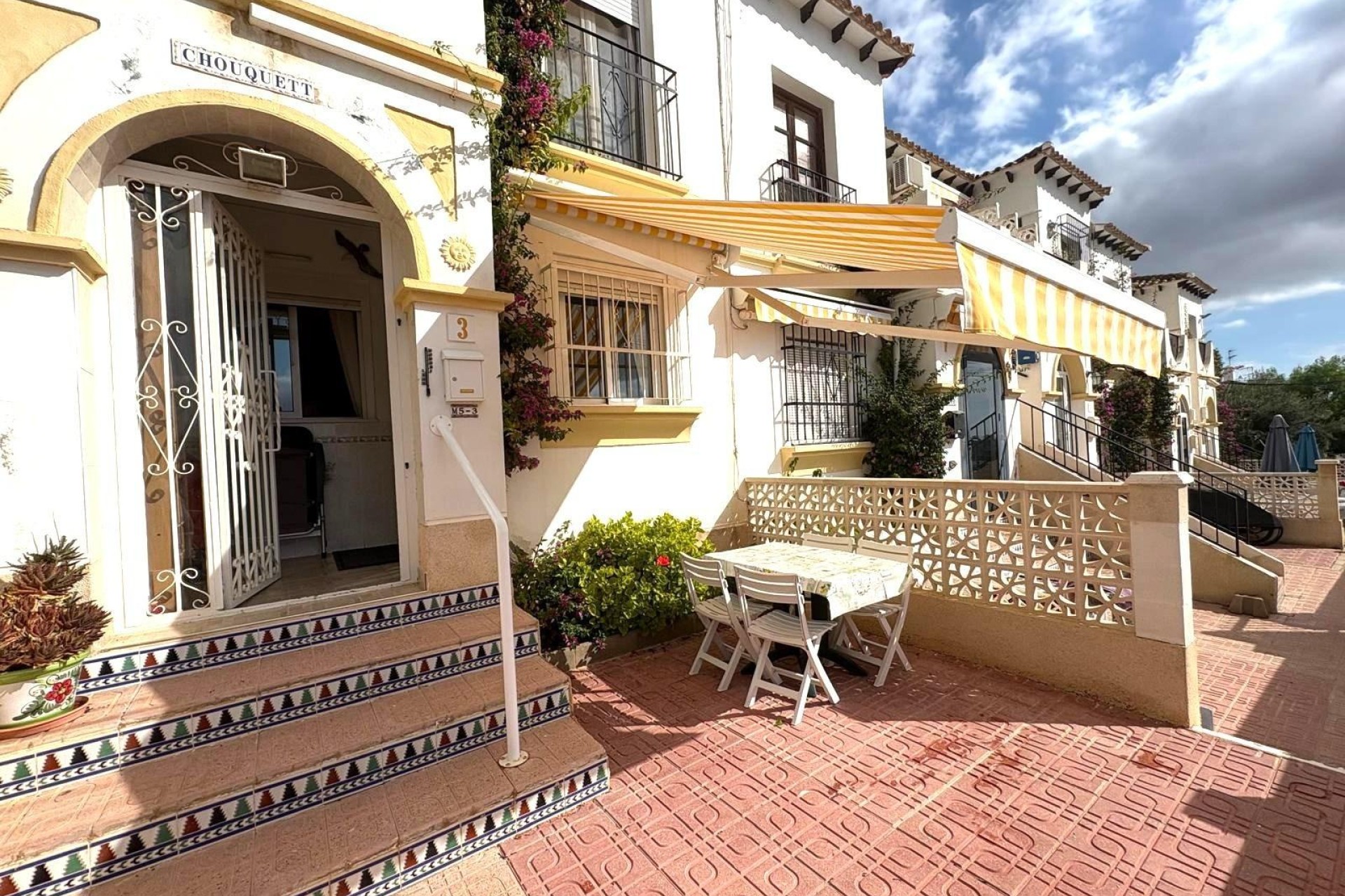 Revente - Bungalow - San Miguel de Salinas - Las Filipinas