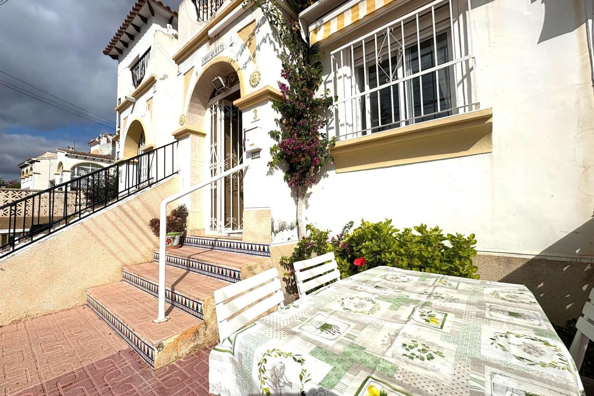 Revente - Bungalow - San Miguel de Salinas - Las Filipinas