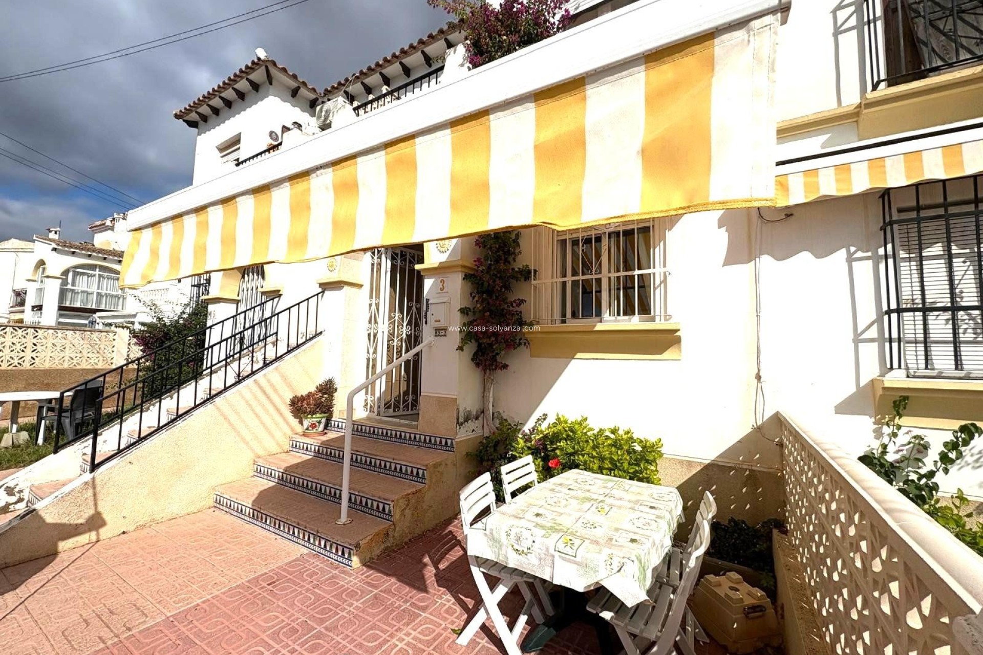 Revente - Bungalow - San Miguel de Salinas - Las Filipinas