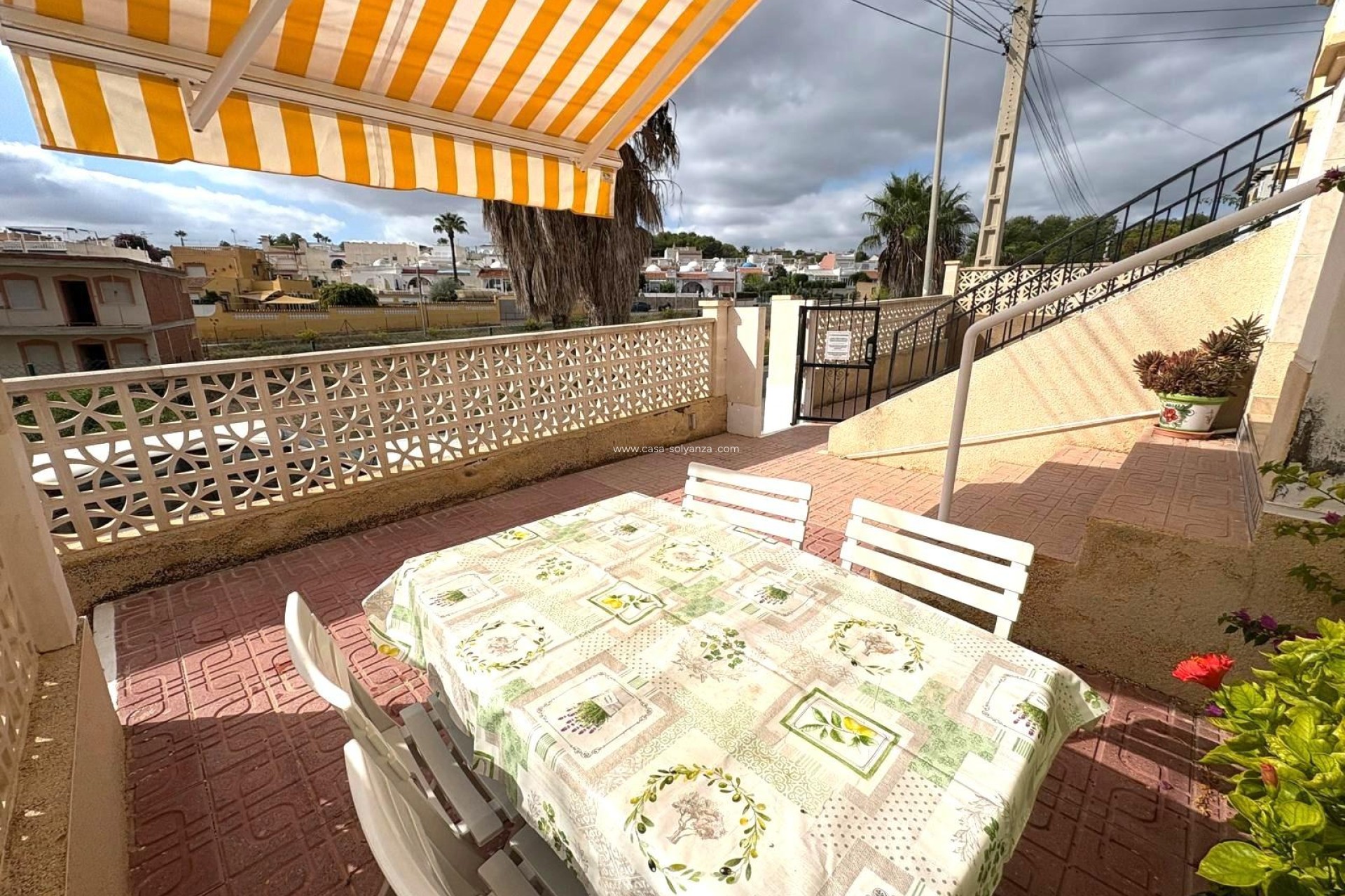 Revente - Bungalow - San Miguel de Salinas - Las Filipinas