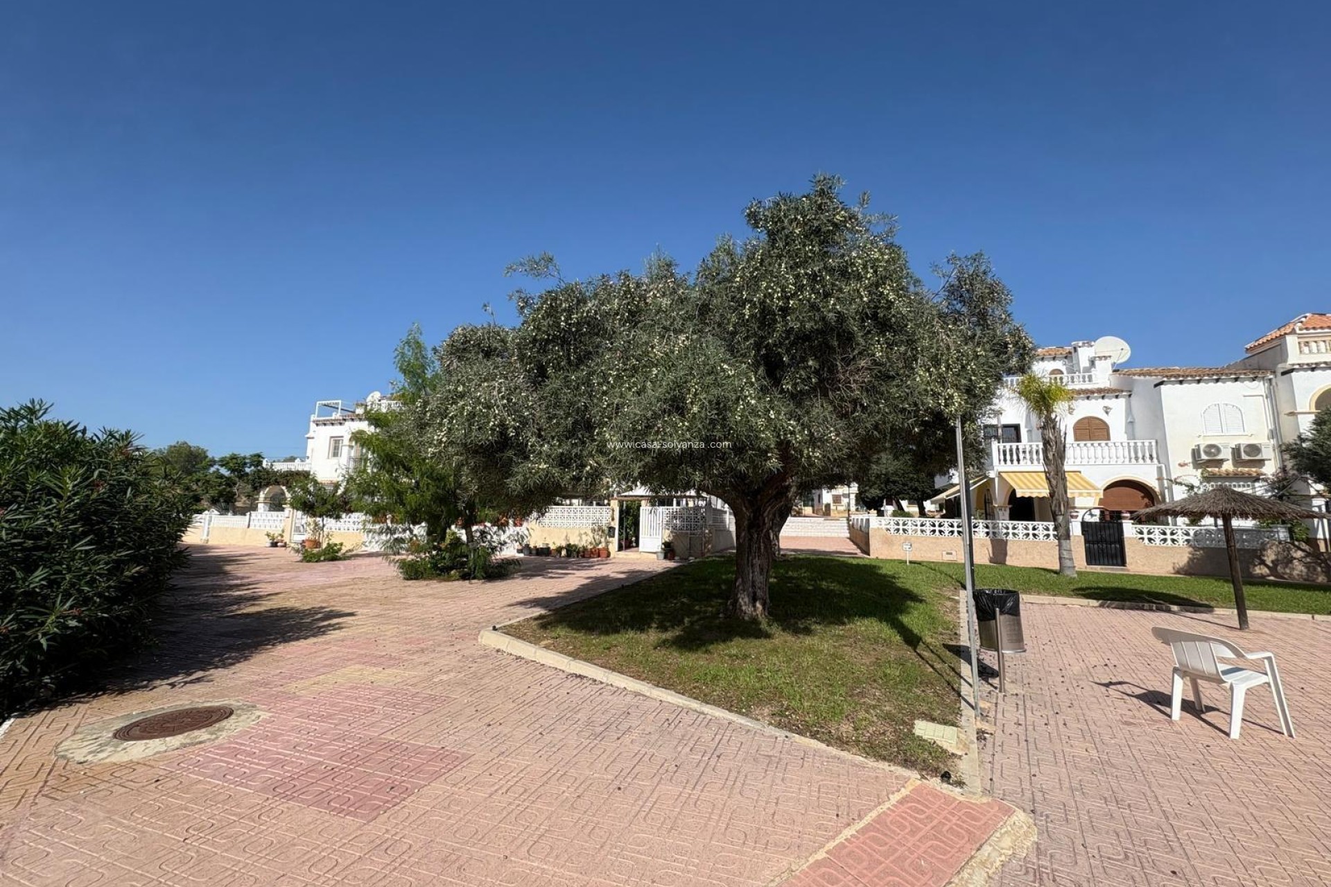 Revente - Bungalow - San Miguel de Salinas - Las Filipinas