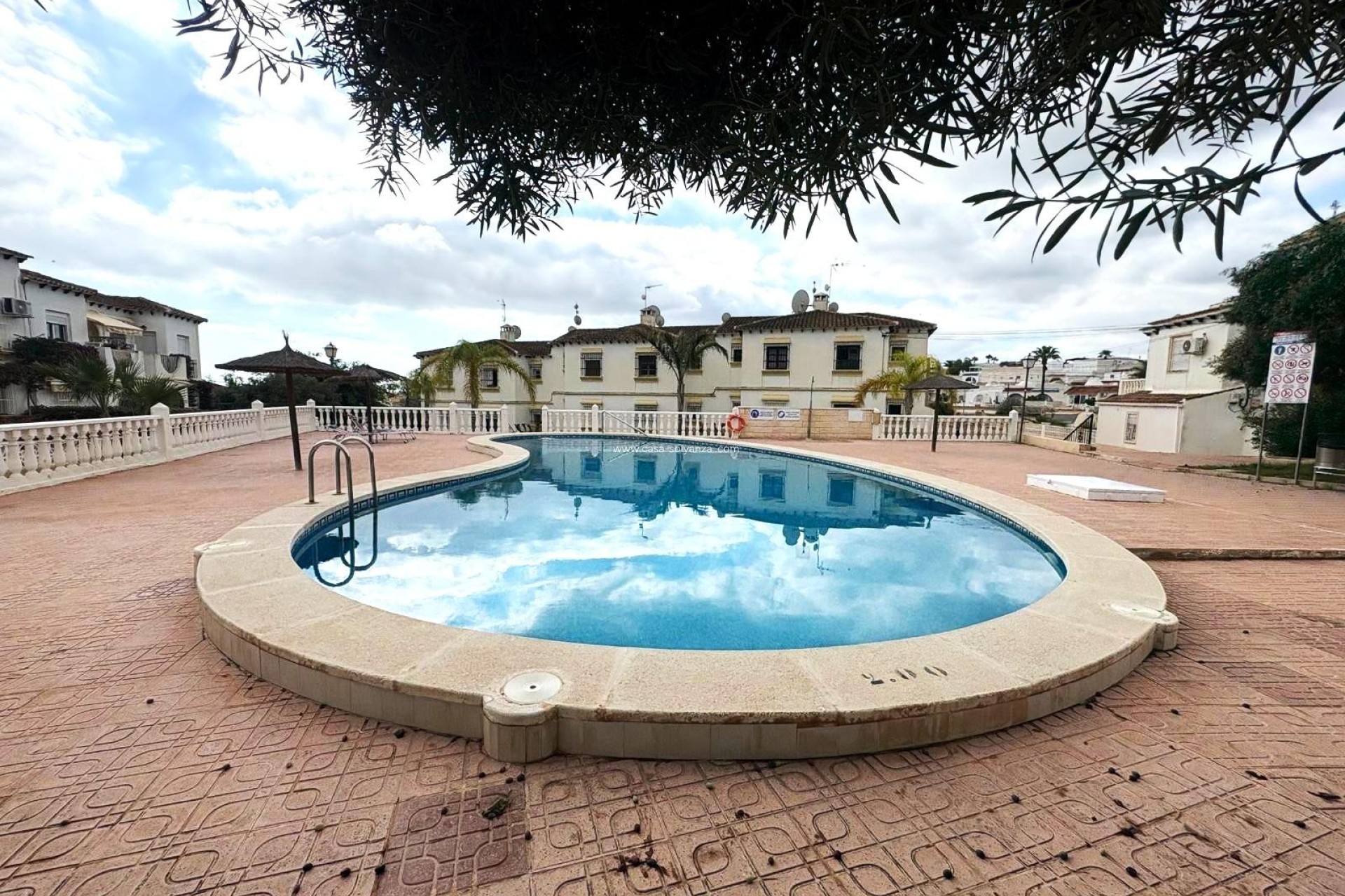 Revente - Bungalow - San Miguel de Salinas - Las Filipinas