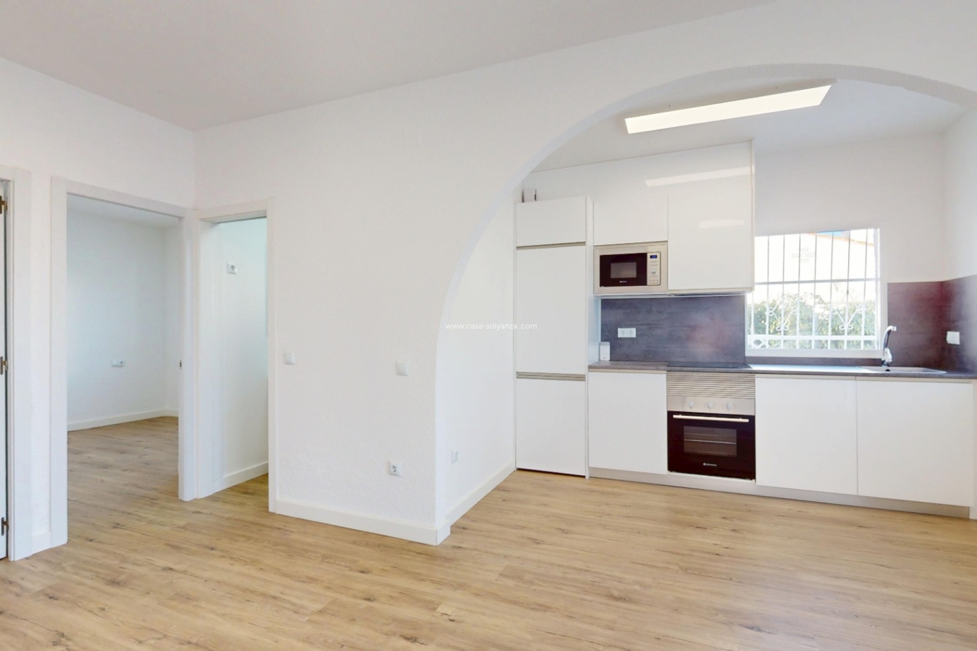 Revente - Bungalow - San Miguel de Salinas - Villamartín