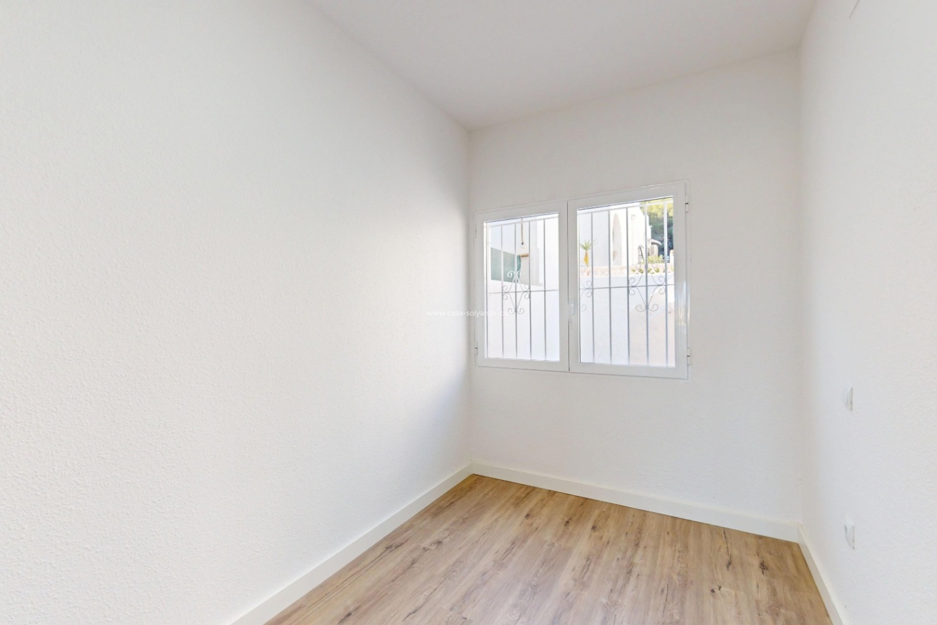 Revente - Bungalow - San Miguel de Salinas - Villamartín