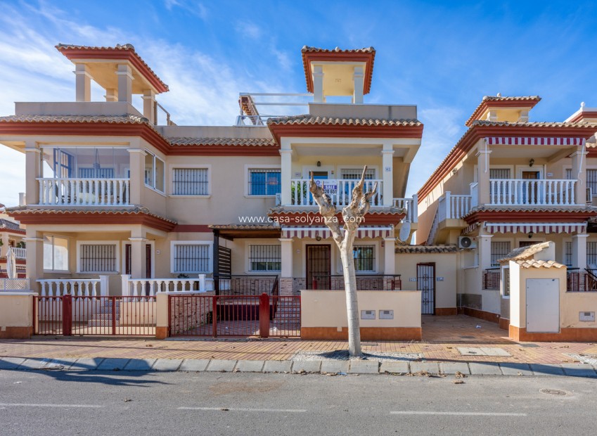 Revente - Bungalow - San Pedro del Pinatar - Costa Calida