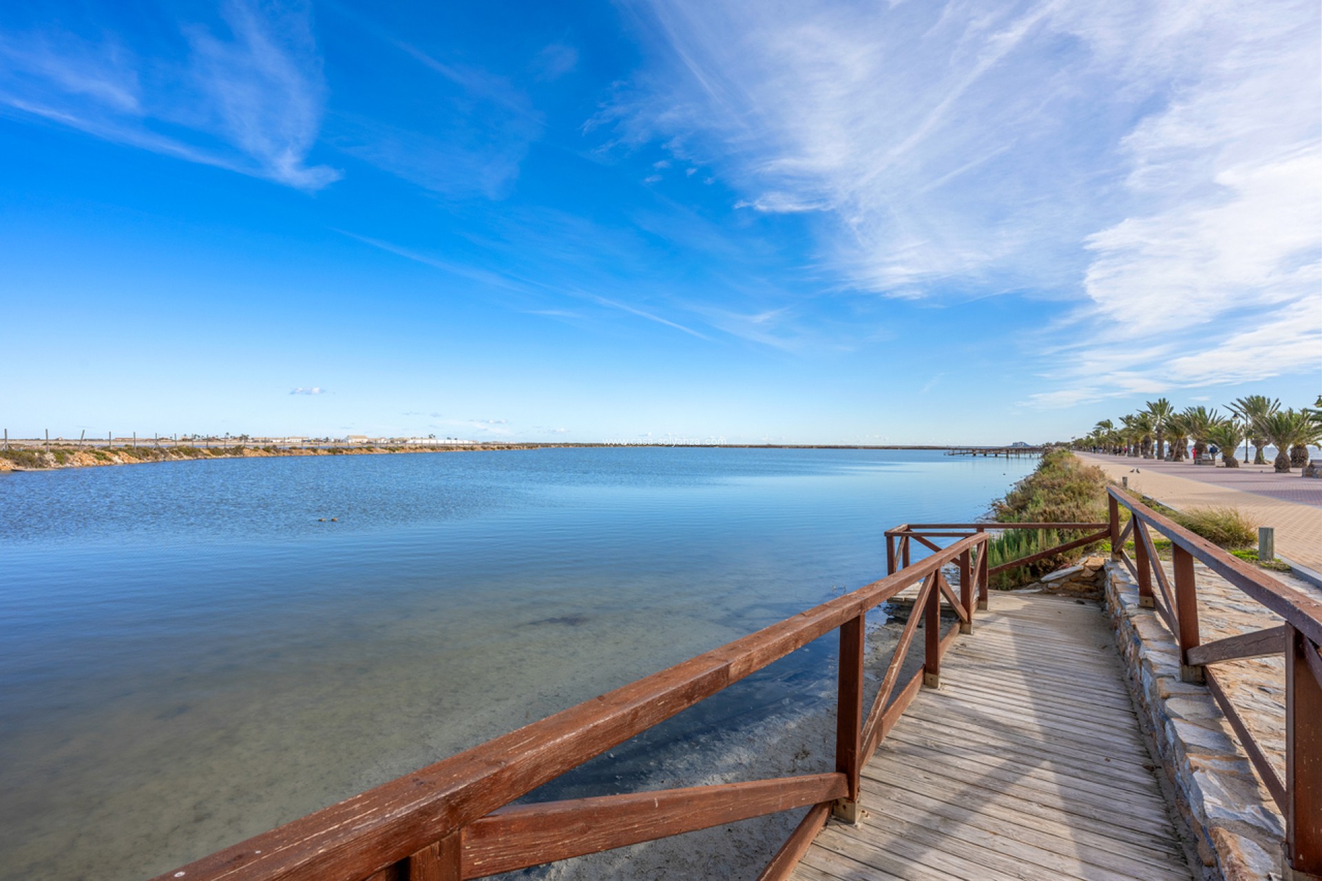 Revente - Bungalow - San Pedro del Pinatar - Costa Calida