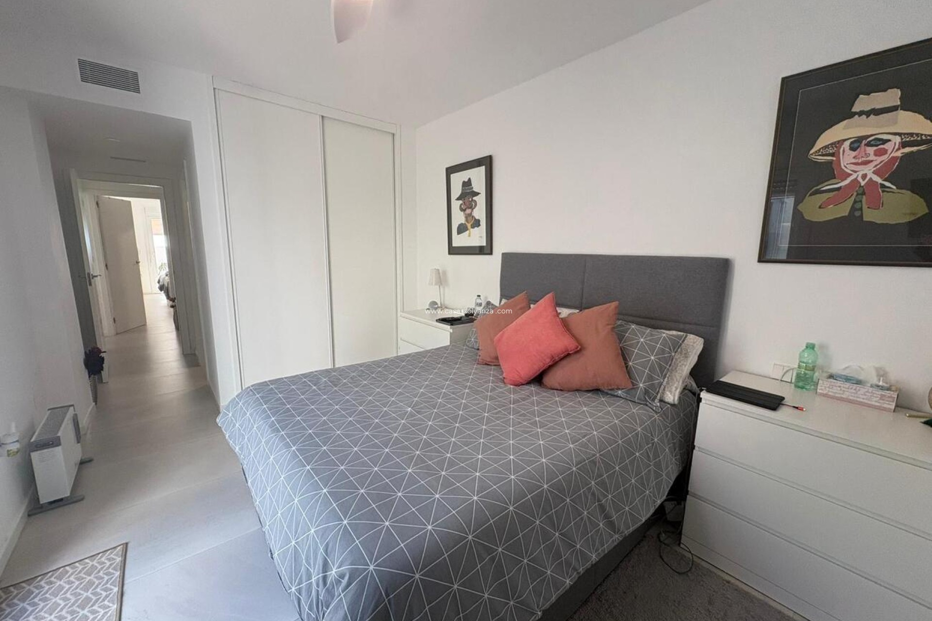 Revente - Bungalow - San Pedro del Pinatar - Costa Calida