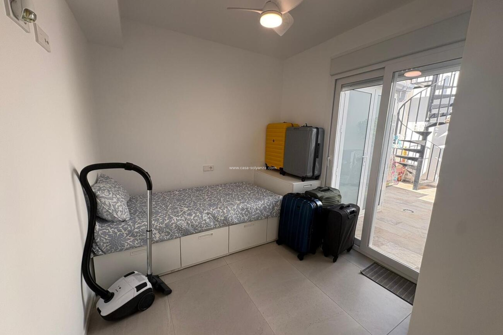 Revente - Bungalow - San Pedro del Pinatar - Costa Calida