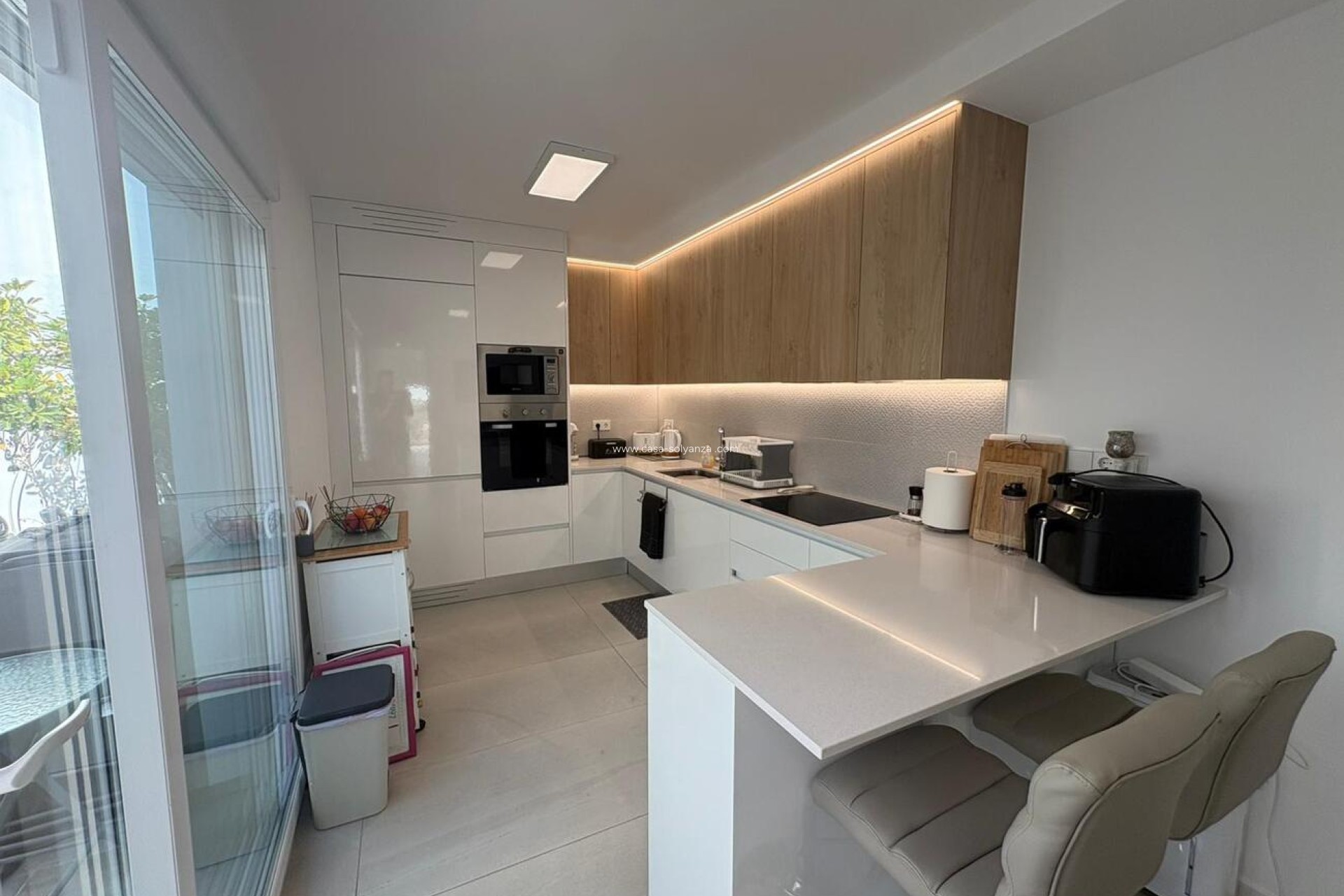 Revente - Bungalow - San Pedro del Pinatar - Costa Calida