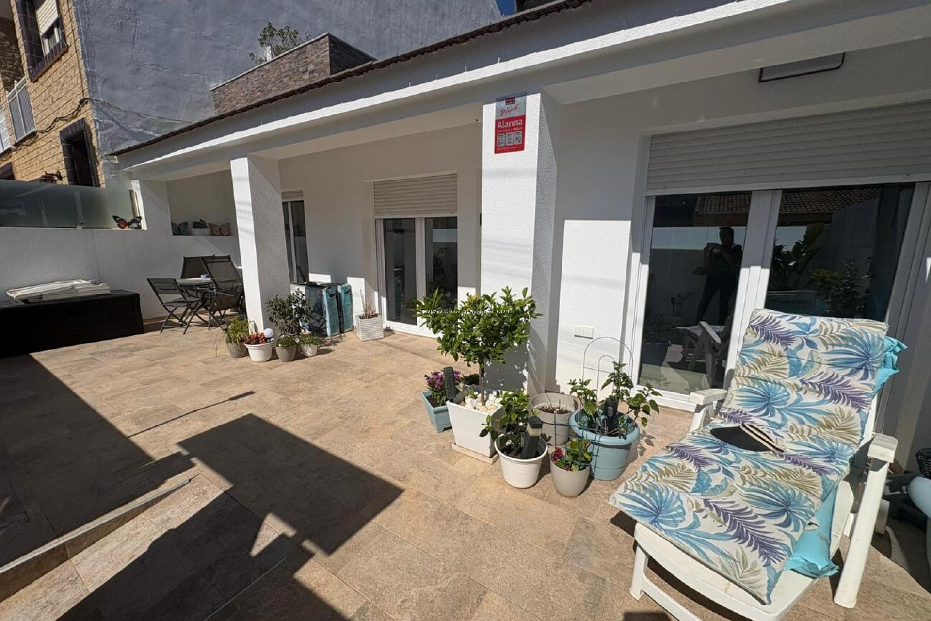 Revente - Bungalow - San Pedro del Pinatar - Costa Calida