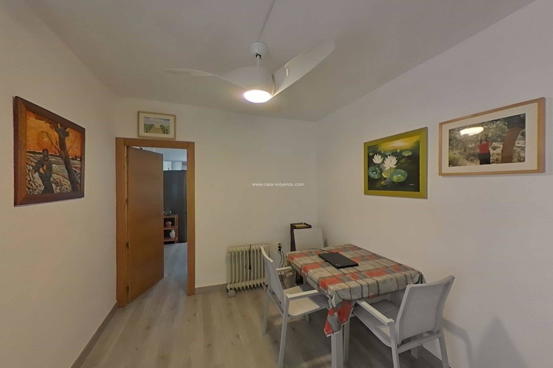 Revente - Bungalow - San Pedro del Pinatar - El Mojón-las Salinas