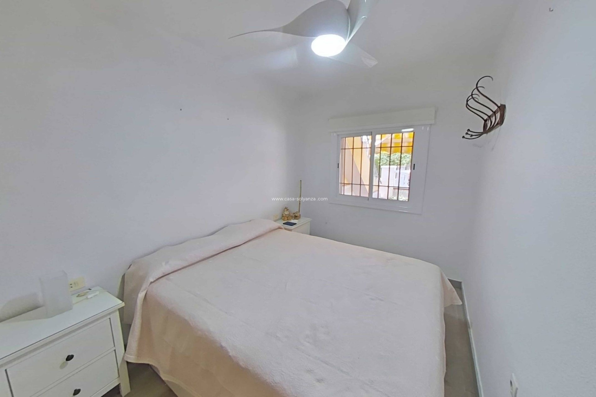 Revente - Bungalow - San Pedro del Pinatar - El Mojón-las Salinas