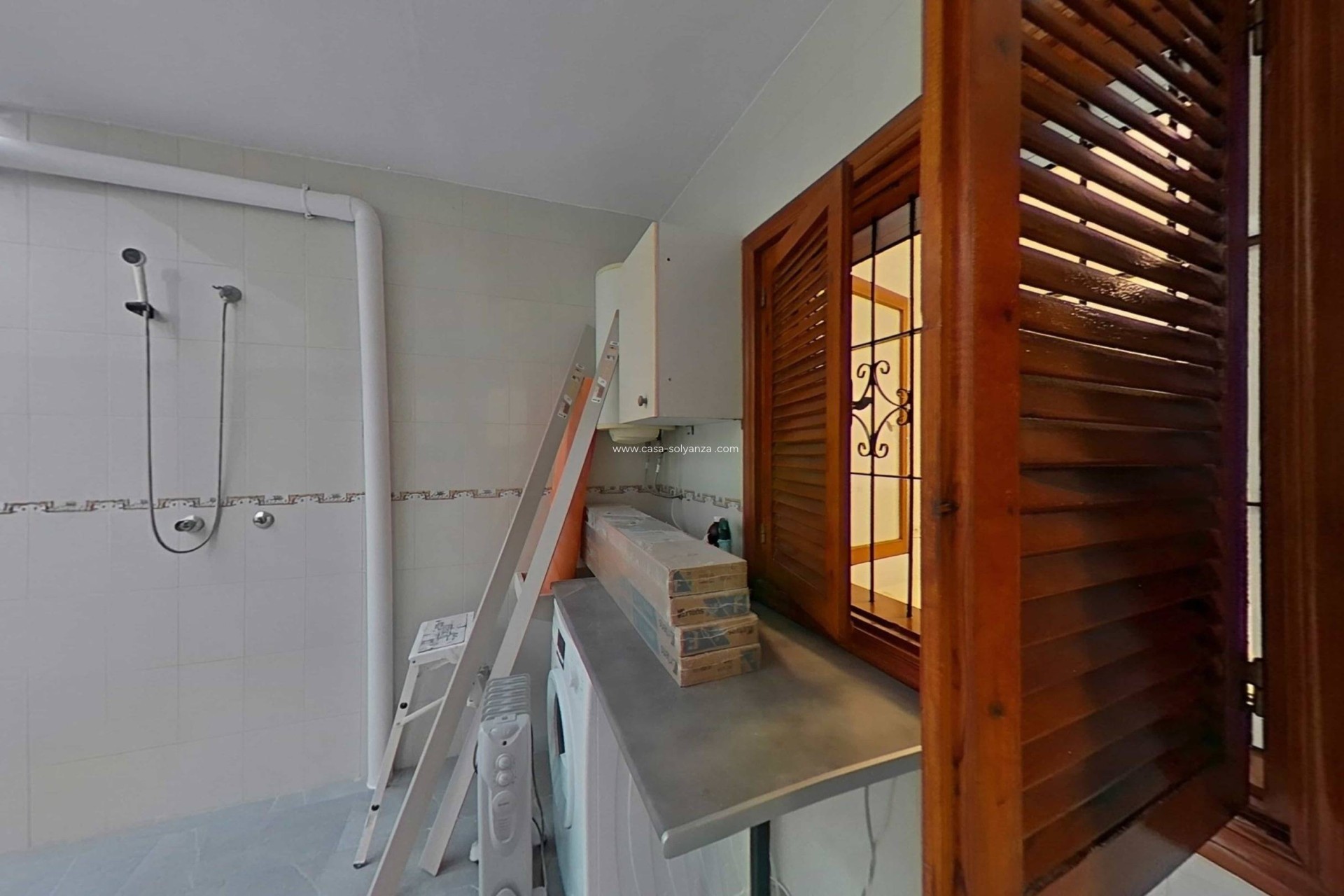 Revente - Bungalow - San Pedro del Pinatar - Lo pagan