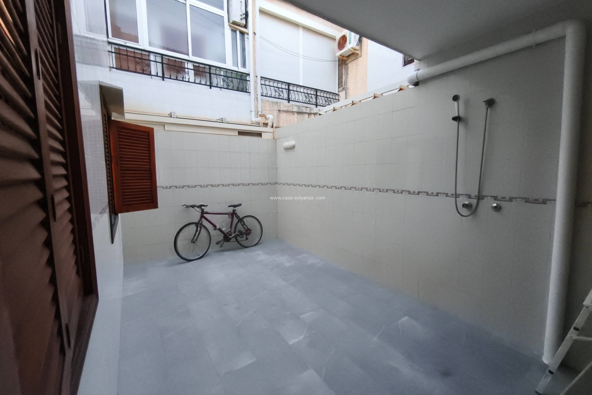 Revente - Bungalow - San Pedro del Pinatar - Lo pagan