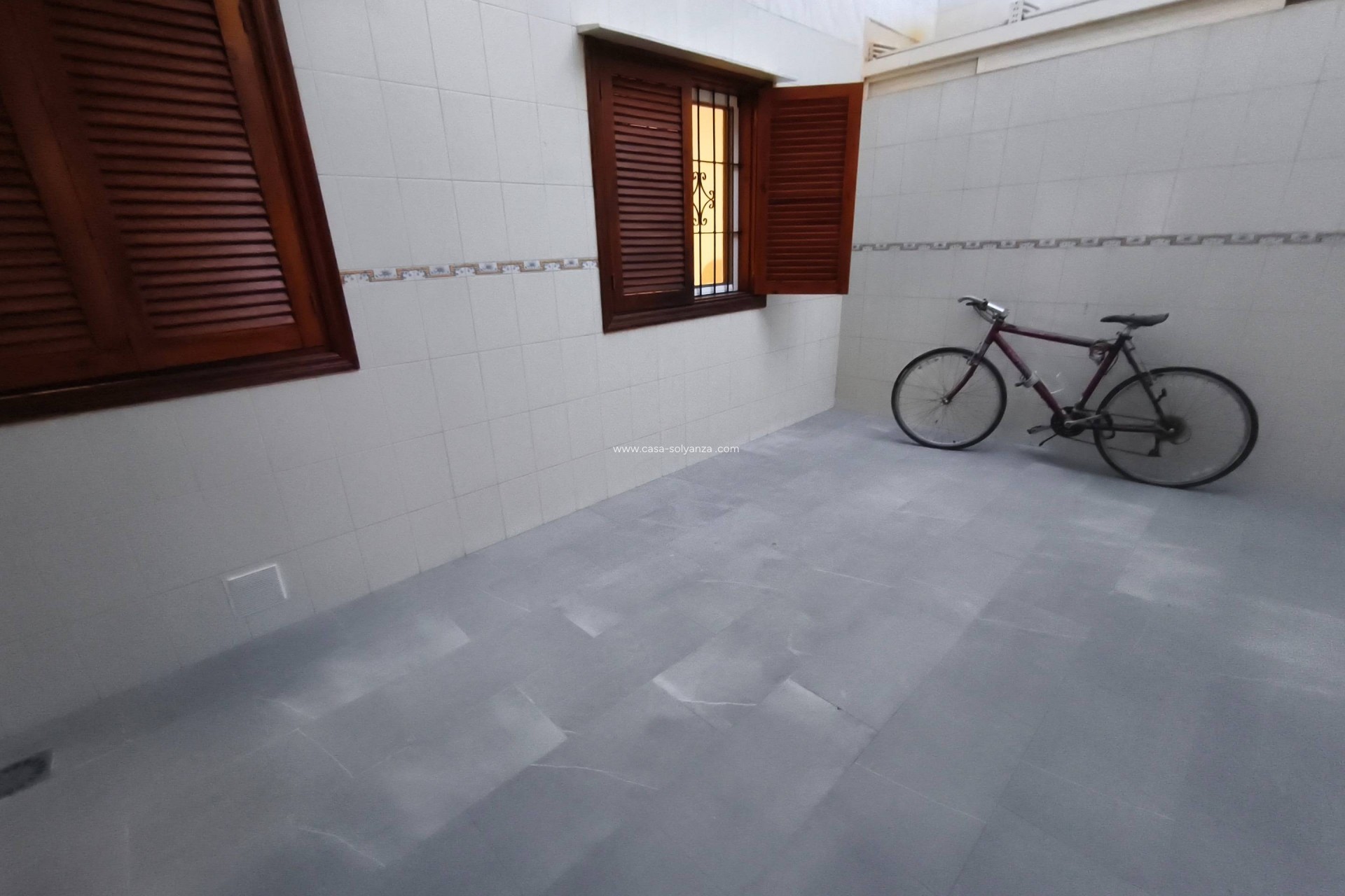 Revente - Bungalow - San Pedro del Pinatar - Lo pagan
