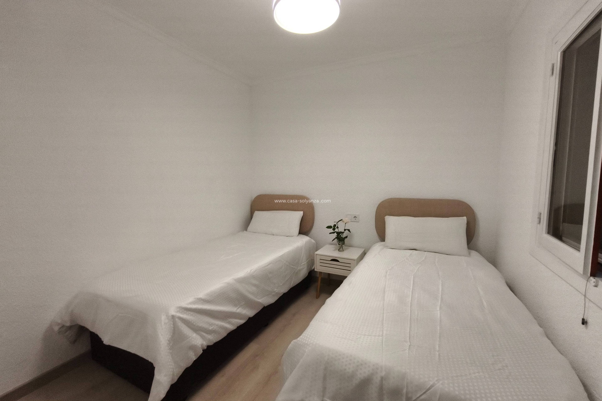Revente - Bungalow - San Pedro del Pinatar - Lo pagan
