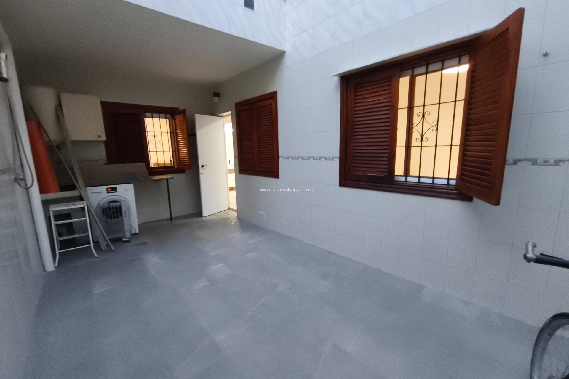 Revente - Bungalow - San Pedro del Pinatar - Lo pagan