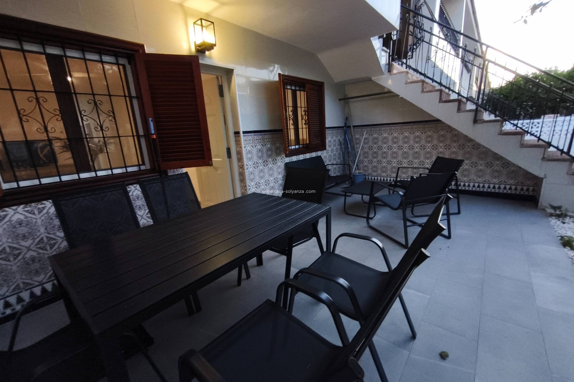 Revente - Bungalow - San Pedro del Pinatar - Lo pagan