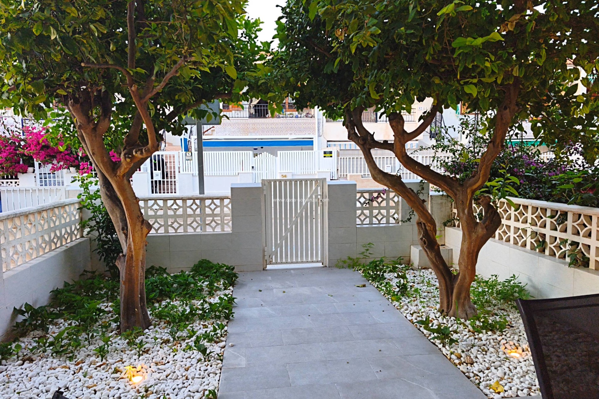 Revente - Bungalow - San Pedro del Pinatar - Lo pagan