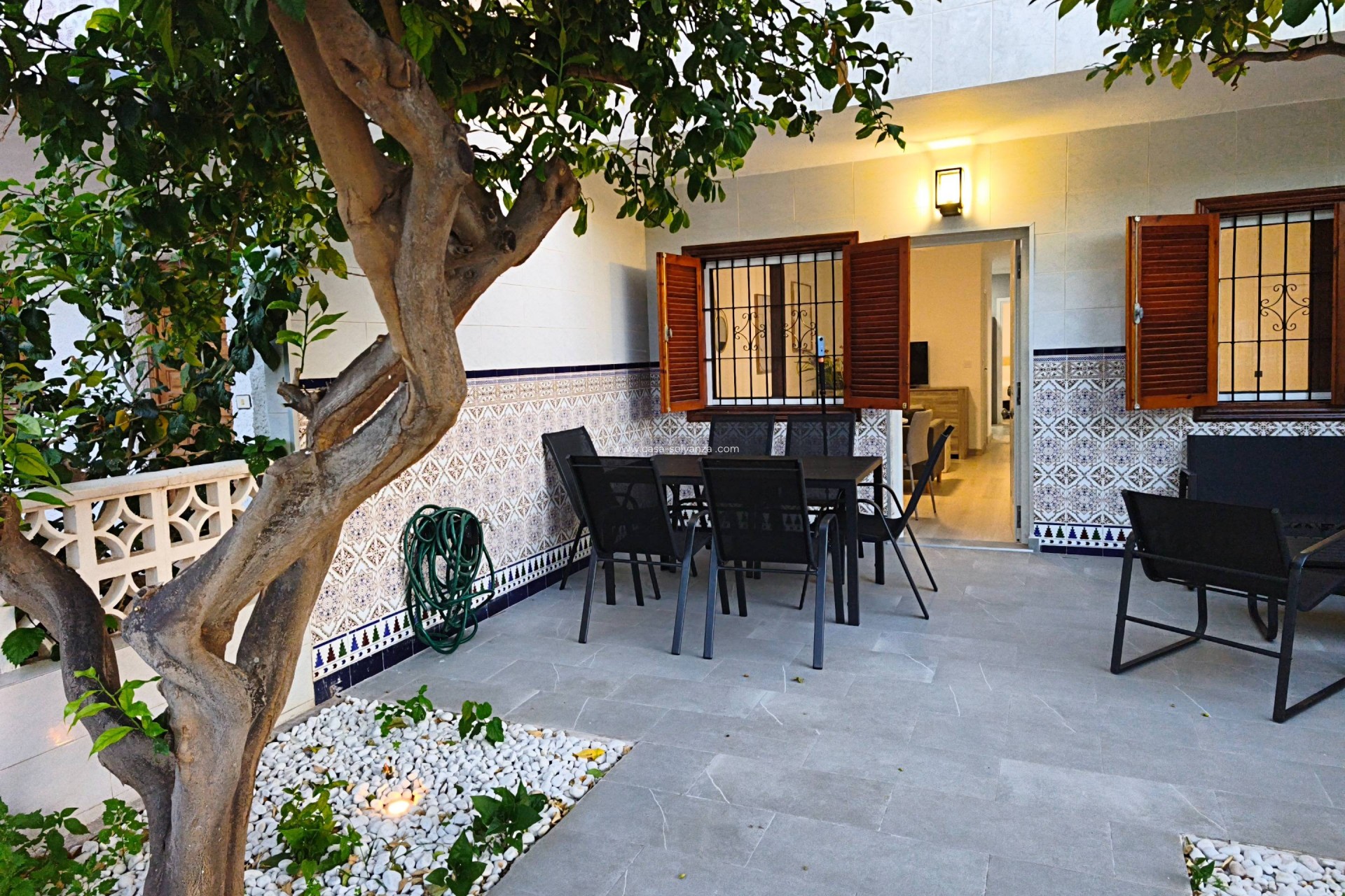 Revente - Bungalow - San Pedro del Pinatar - Lo pagan