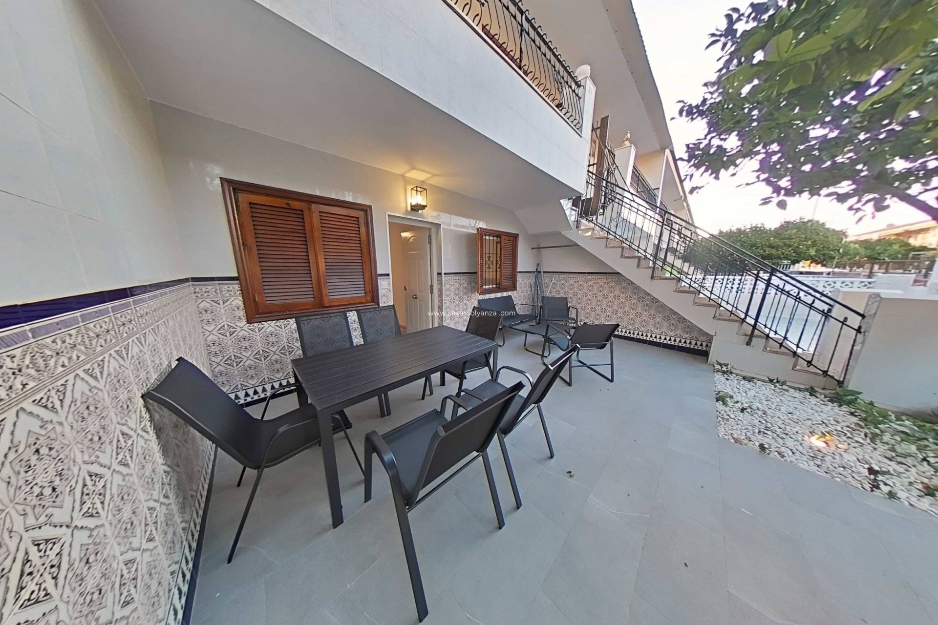 Revente - Bungalow - San Pedro del Pinatar - Lo pagan