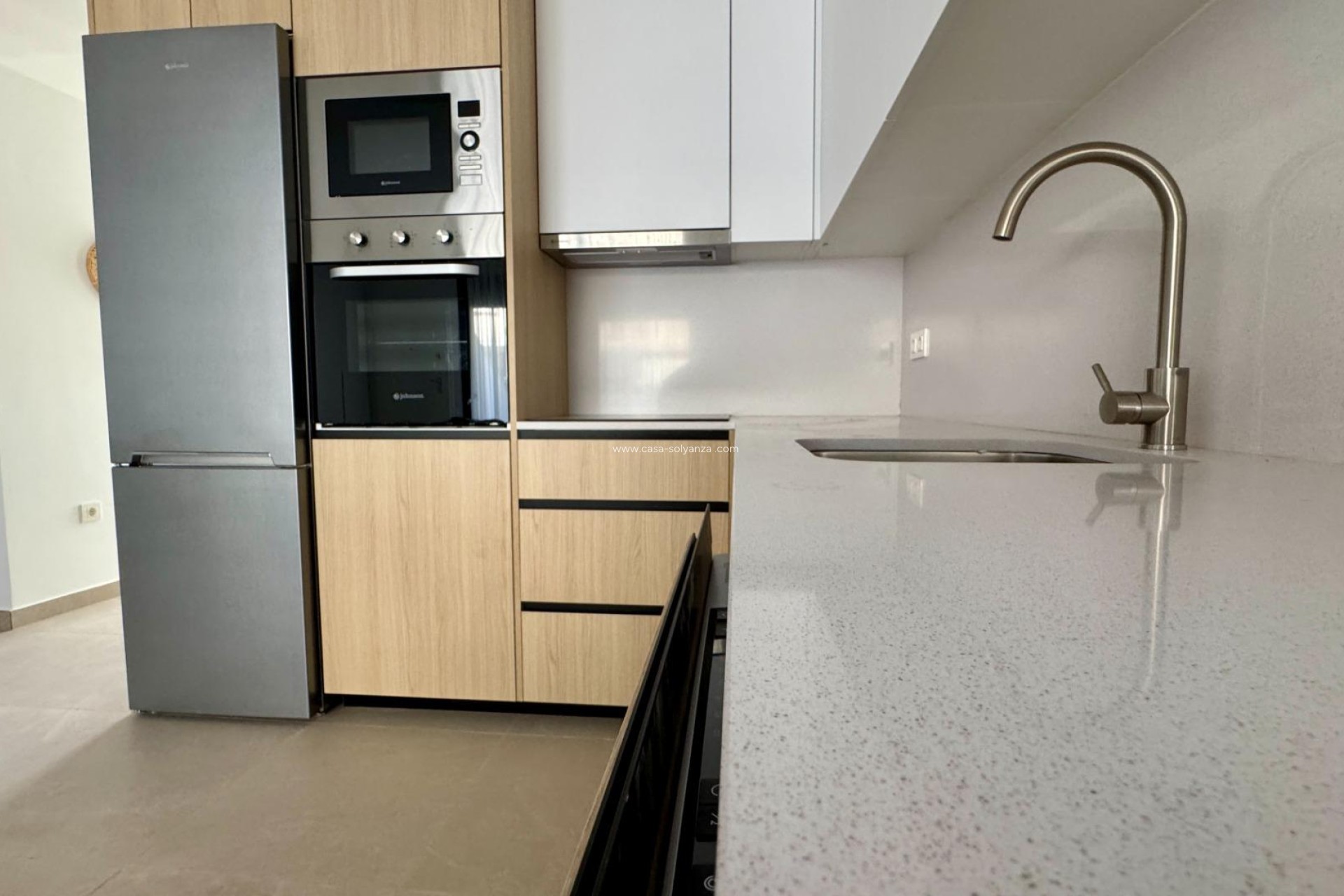 Revente - Bungalow - San Pedro del Pinatar - Lopagán