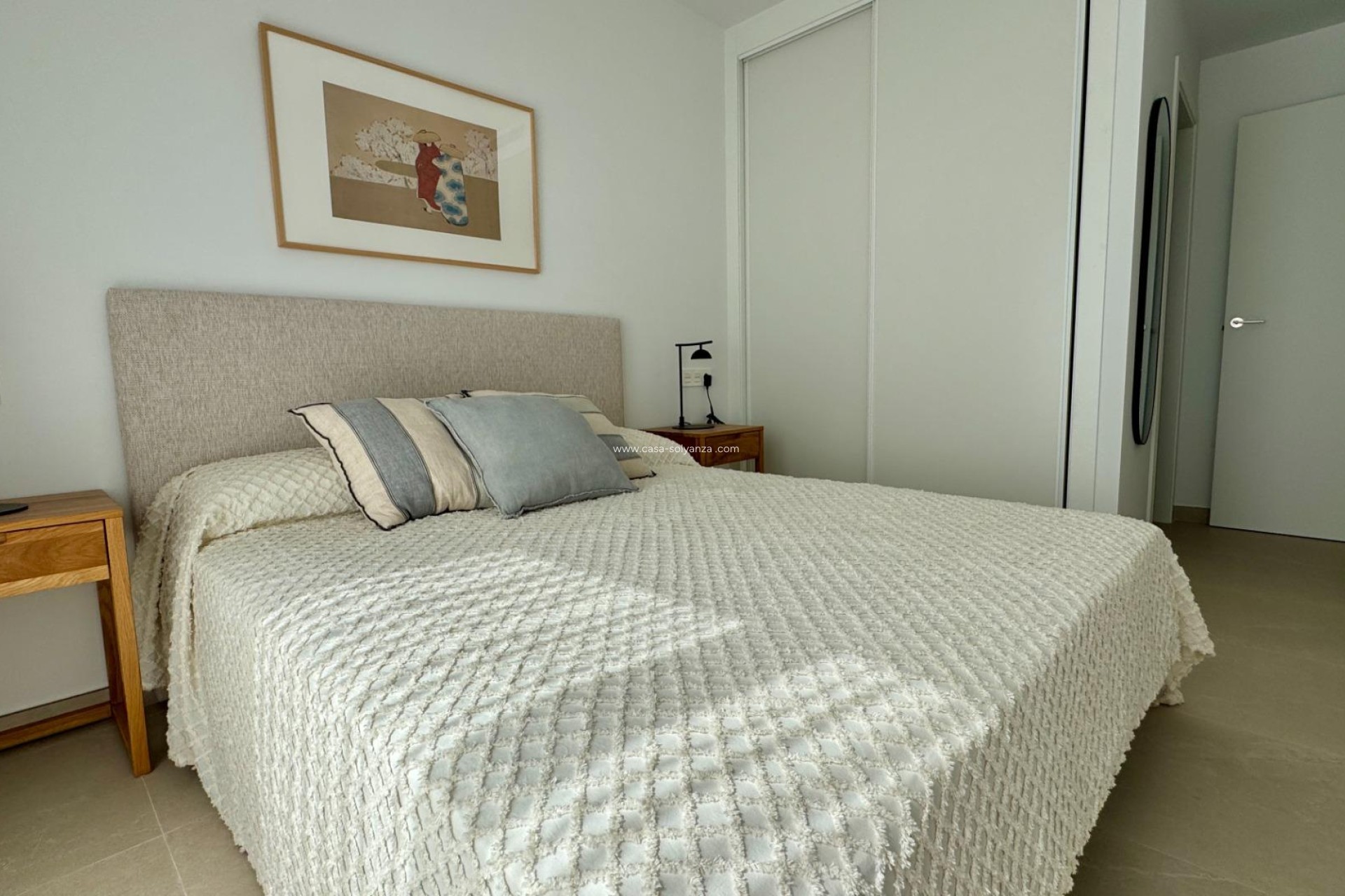 Revente - Bungalow - San Pedro del Pinatar - Lopagán