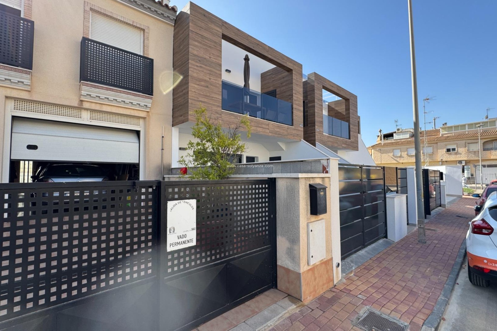 Revente - Bungalow - San Pedro del Pinatar - San Pedro De Pinatar