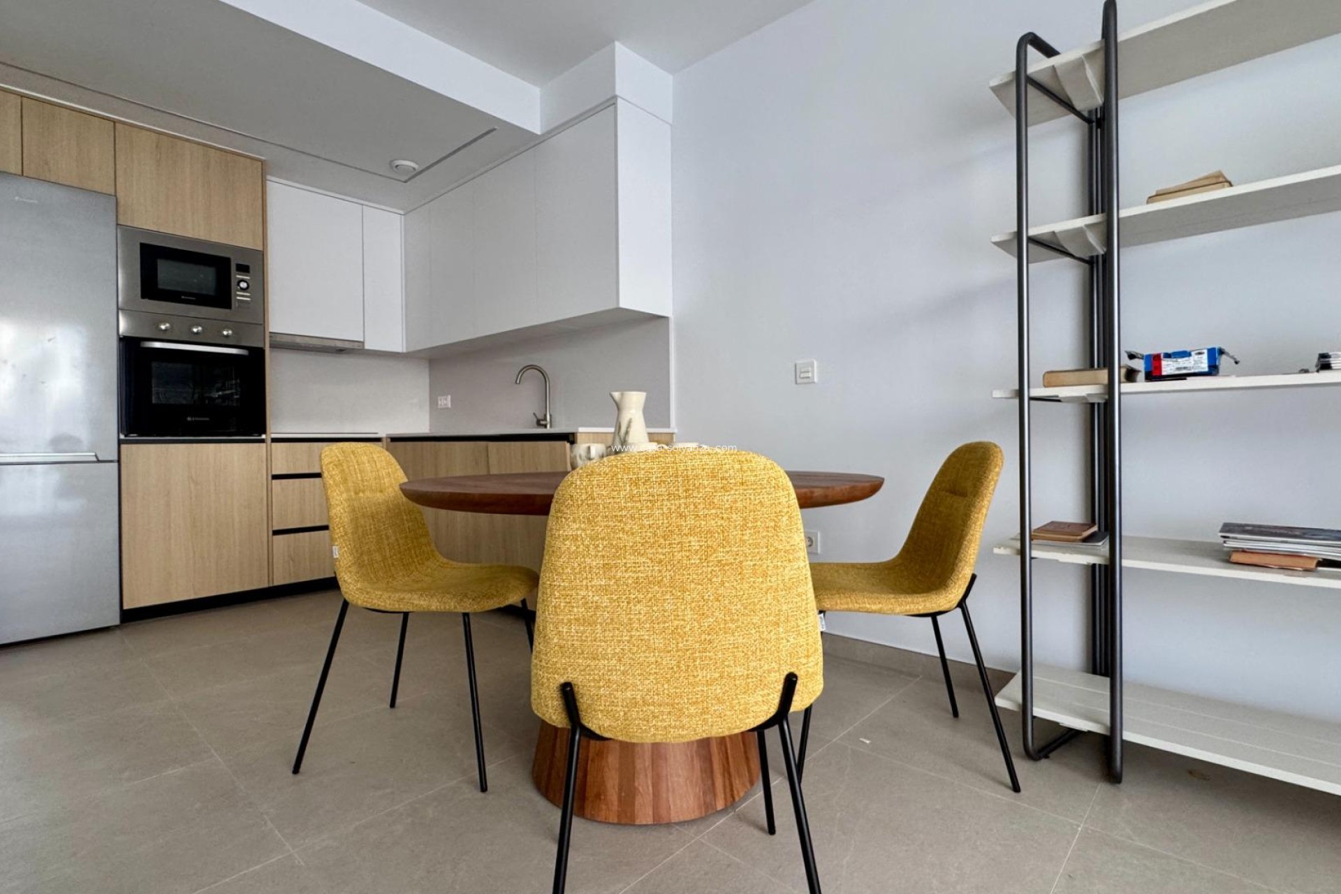 Revente - Bungalow - San Pedro del Pinatar - San Pedro De Pinatar