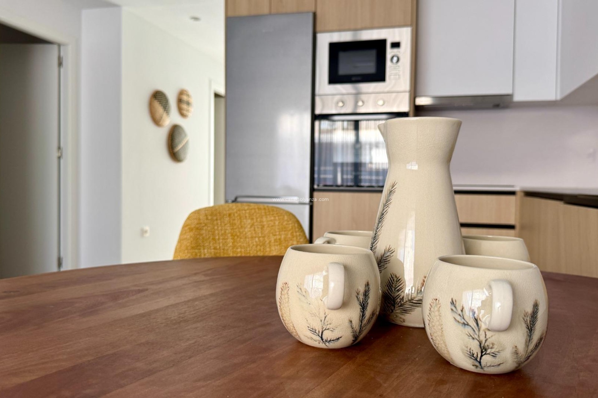 Revente - Bungalow - San Pedro del Pinatar - San Pedro De Pinatar