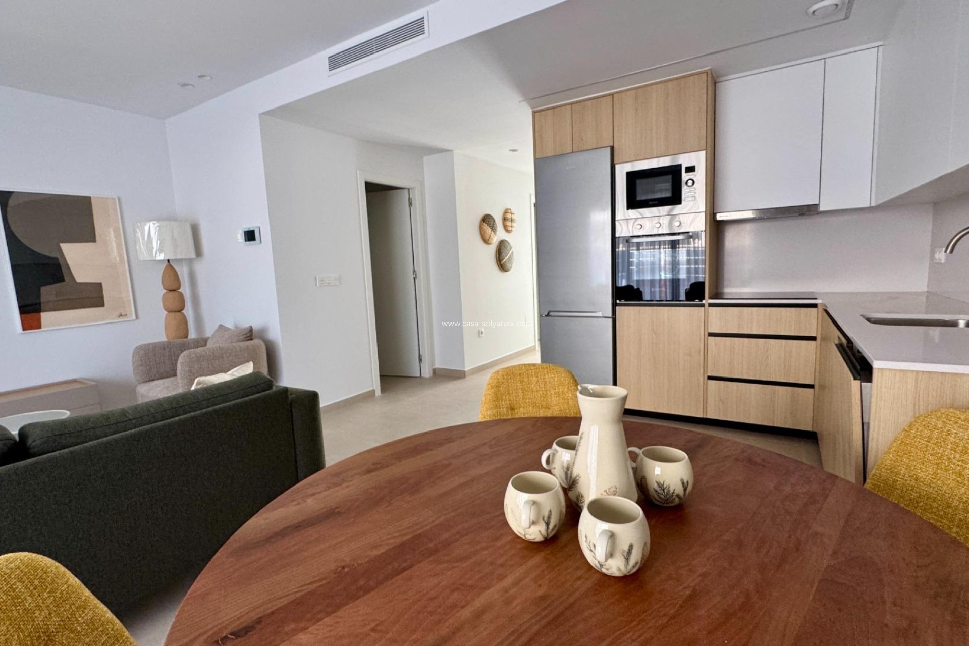 Revente - Bungalow - San Pedro del Pinatar - San Pedro De Pinatar