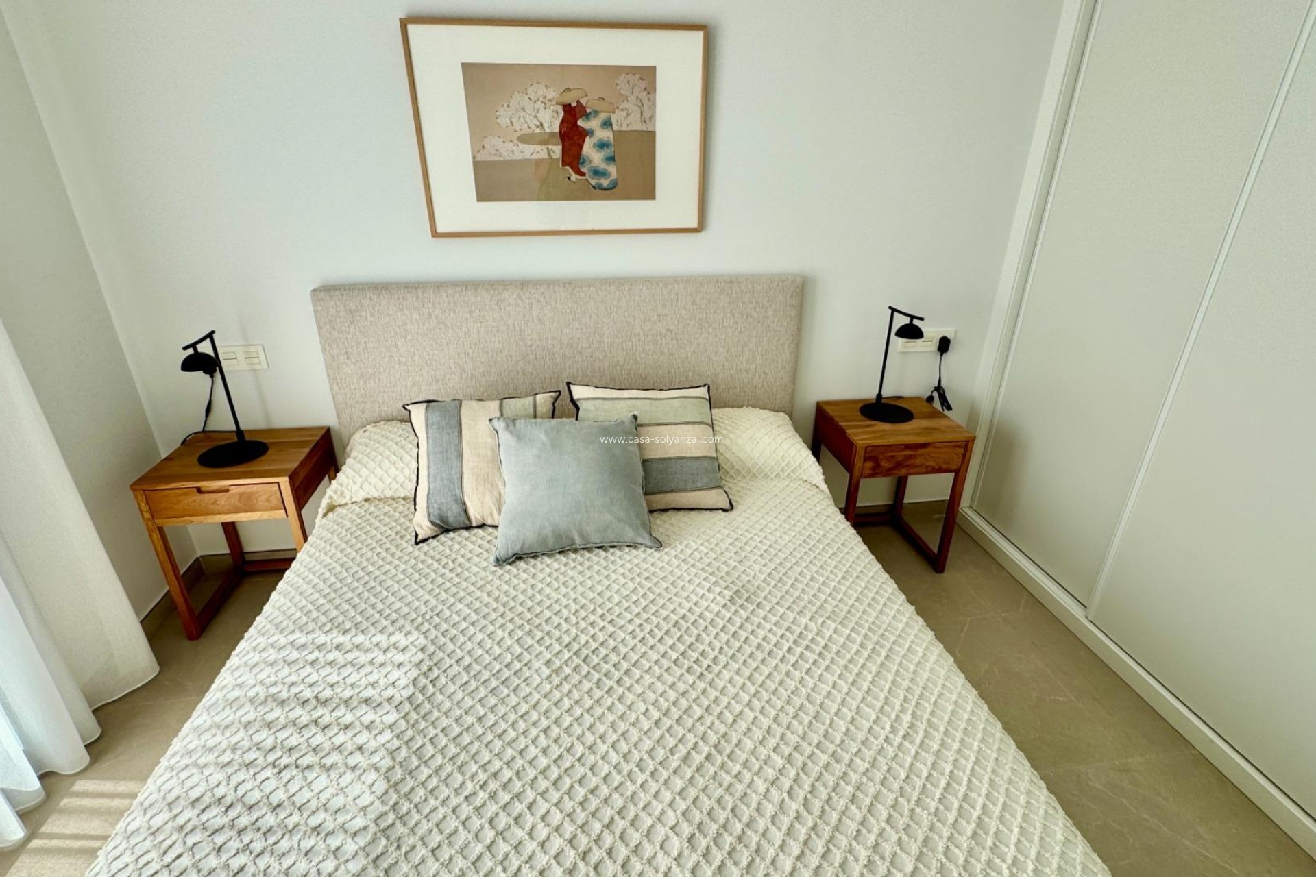 Revente - Bungalow - San Pedro del Pinatar - San Pedro De Pinatar