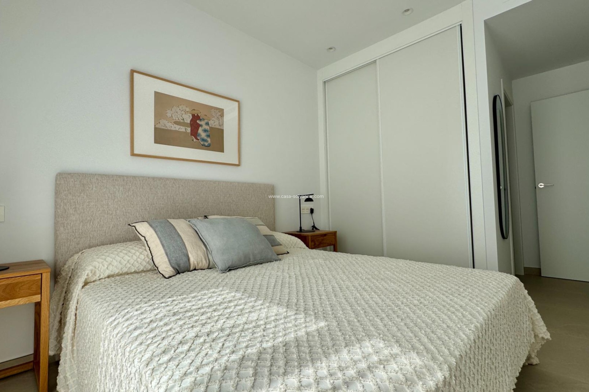 Revente - Bungalow - San Pedro del Pinatar - San Pedro De Pinatar