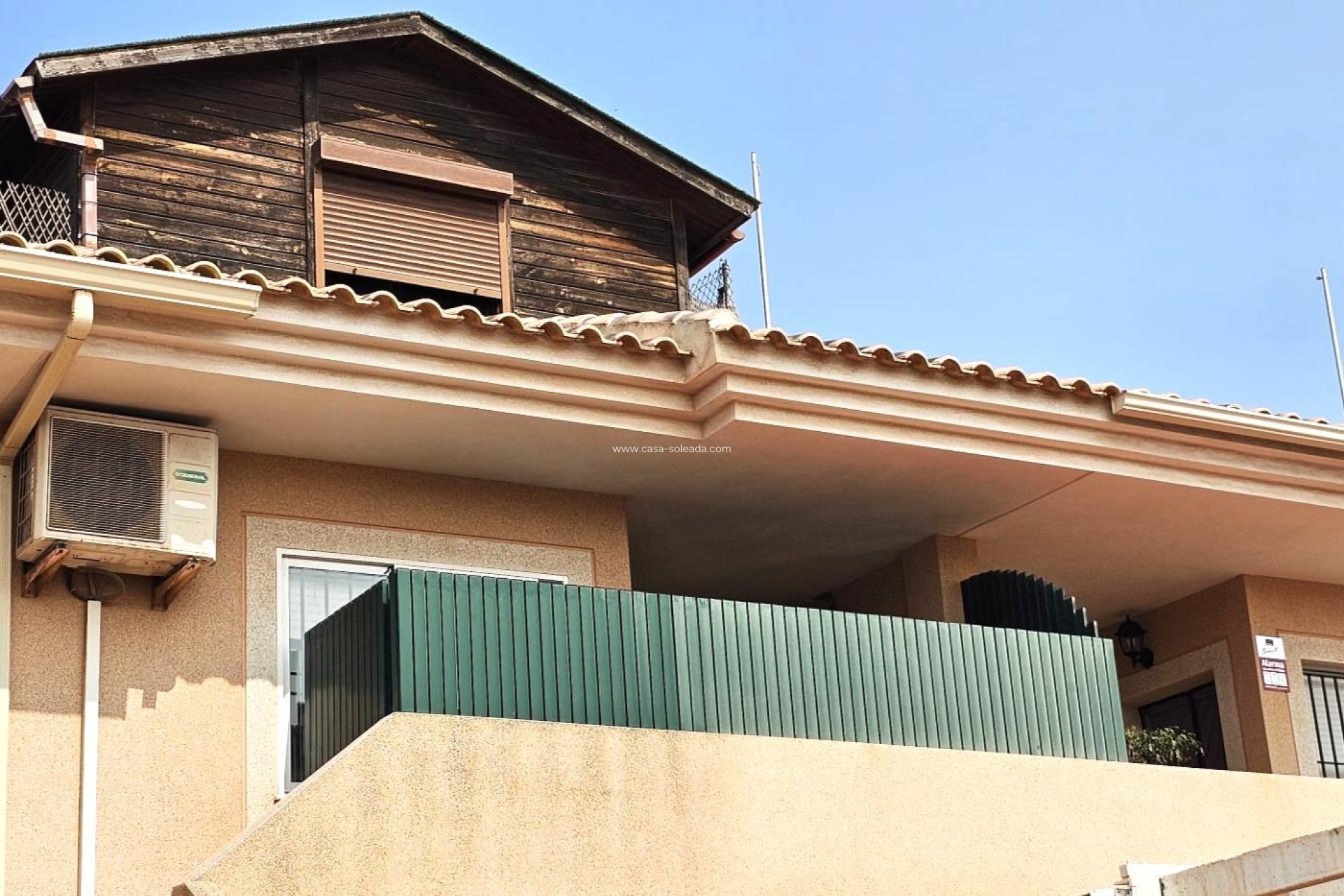 Revente - Bungalow - Santiago de la Ribera - San Blas