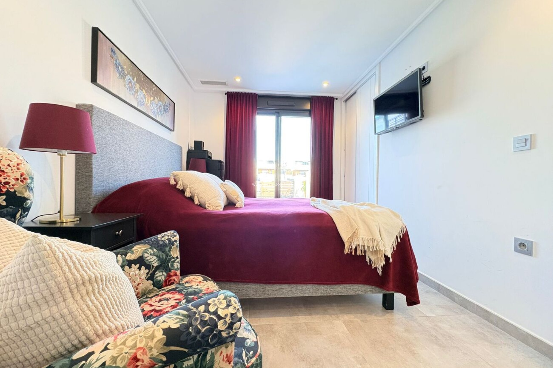 Revente - Bungalow - Torre de la Horadada - Porto Marina