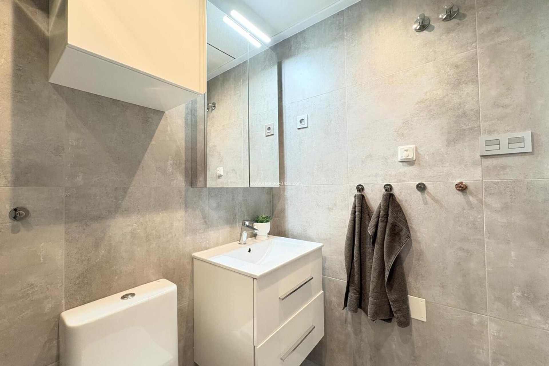 Revente - Bungalow - Torre de la Horadada - Porto Marina