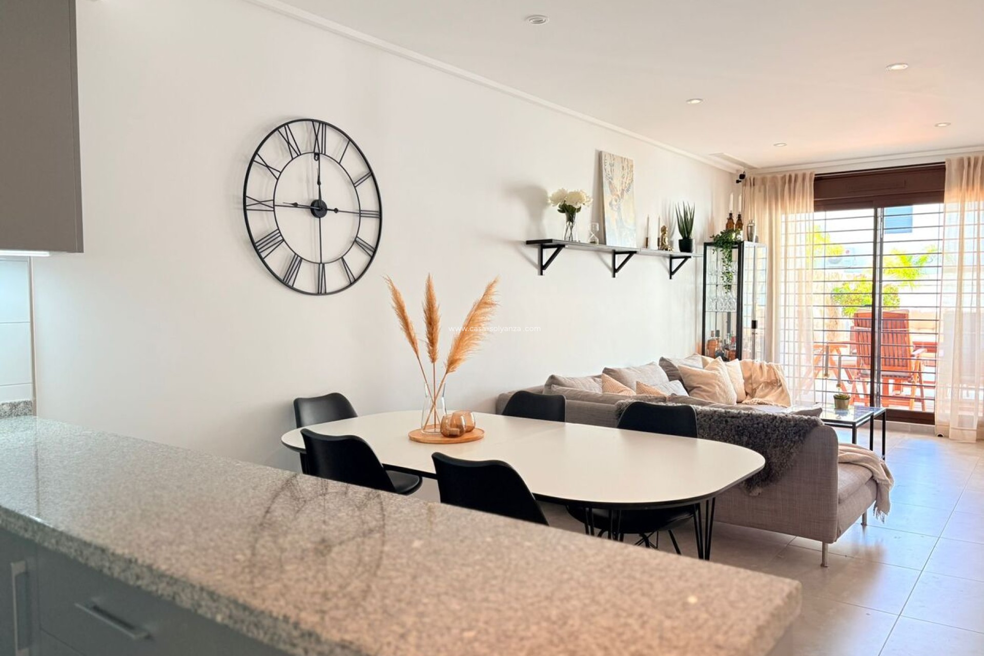 Revente - Bungalow - Torre de la Horadada - Porto Marina