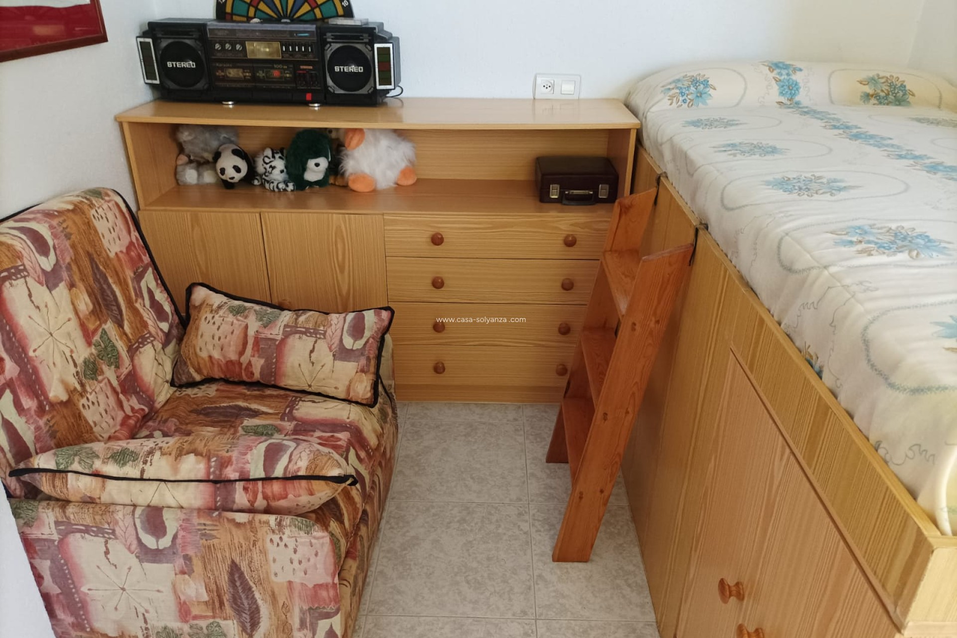 Revente - Bungalow - Torrevieja - 0