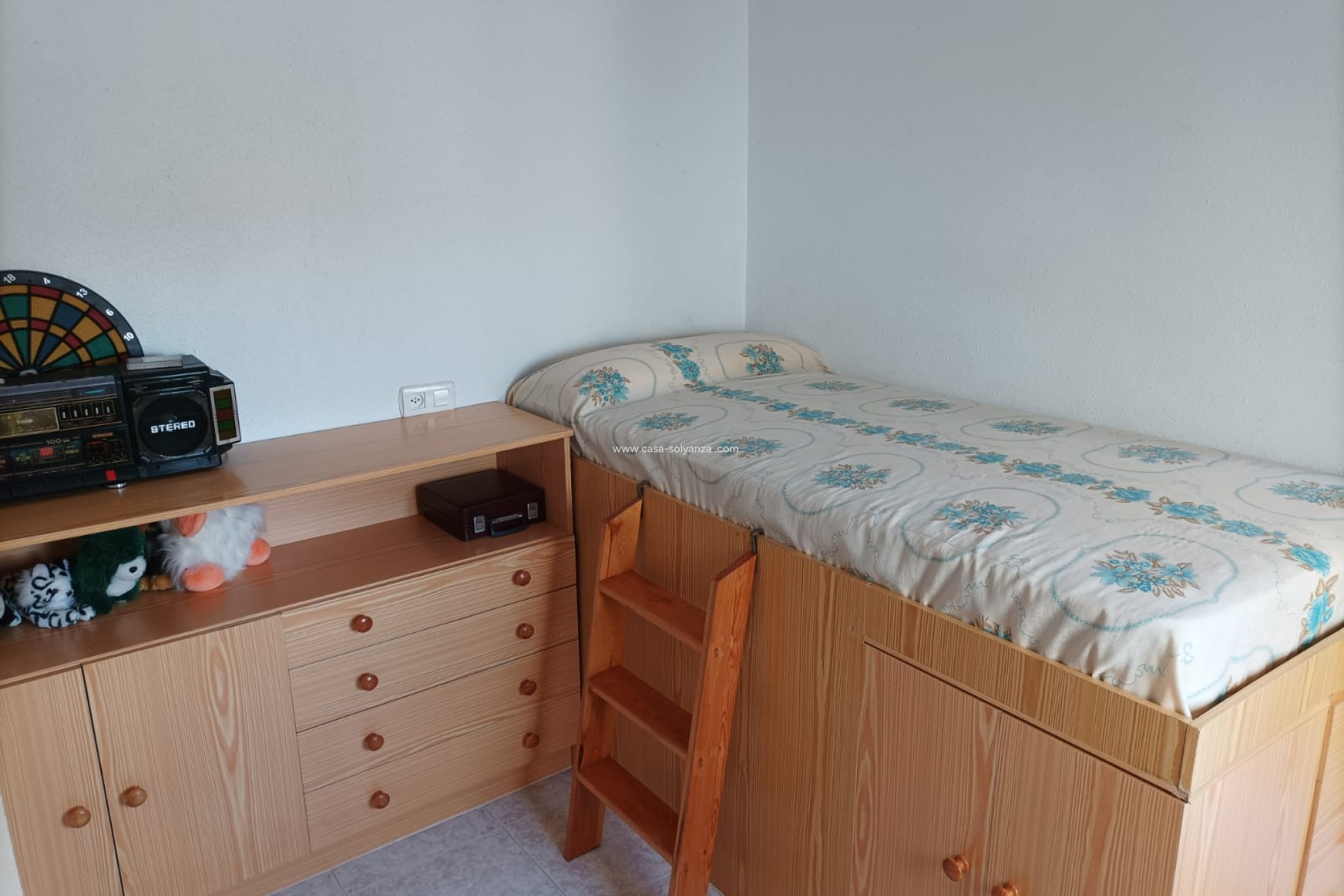 Revente - Bungalow - Torrevieja - 0