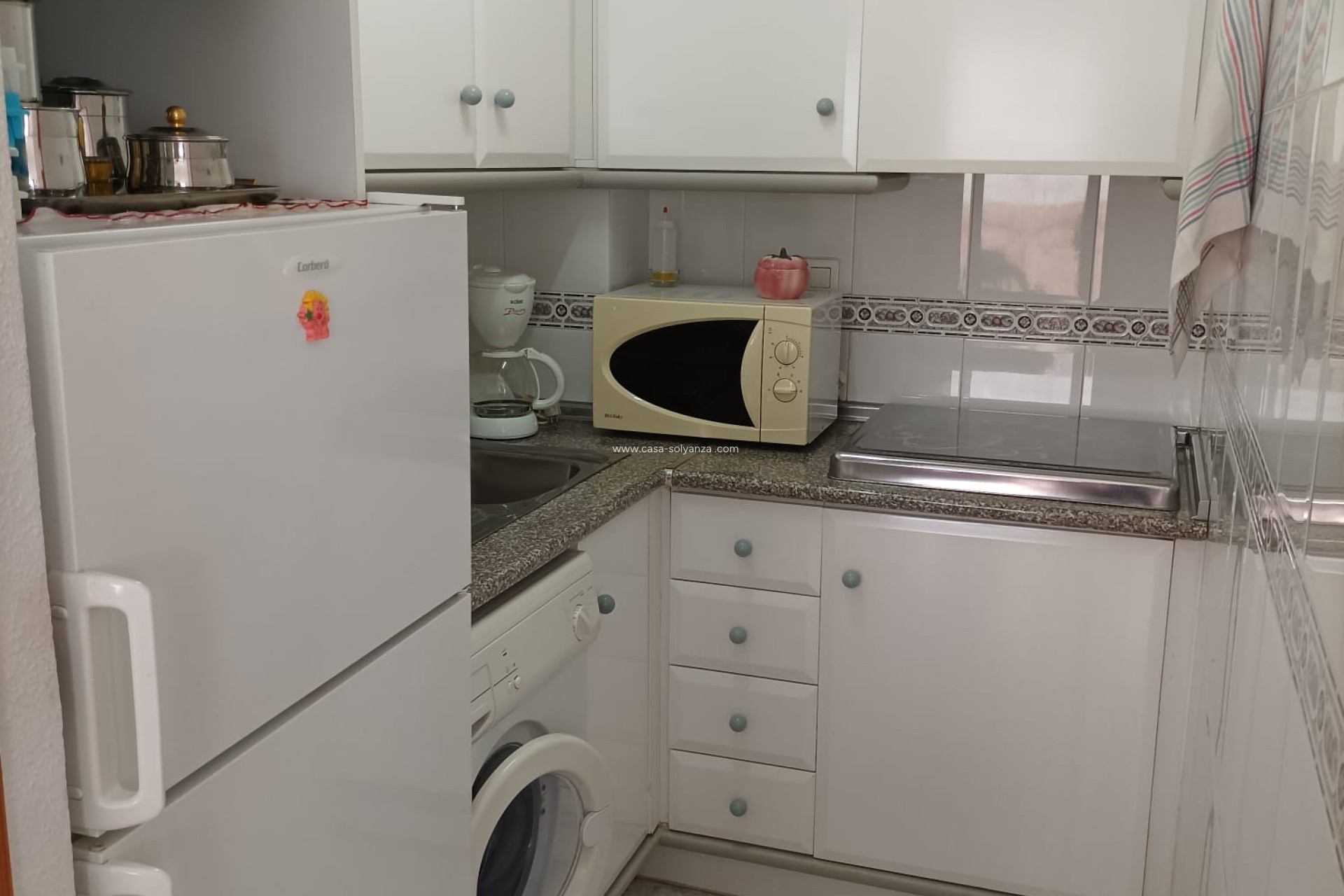 Revente - Bungalow - Torrevieja - 0