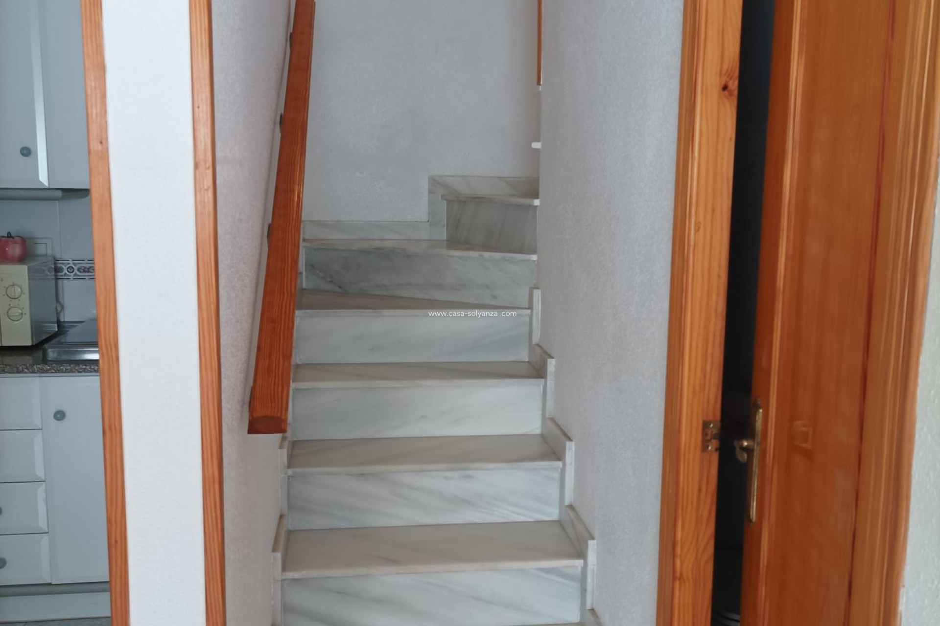 Revente - Bungalow - Torrevieja - 0