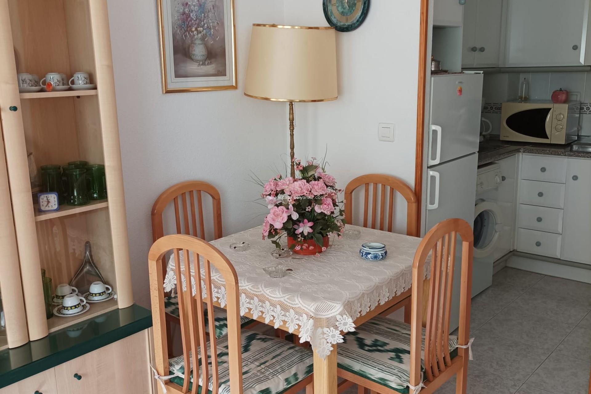 Revente - Bungalow - Torrevieja - 0