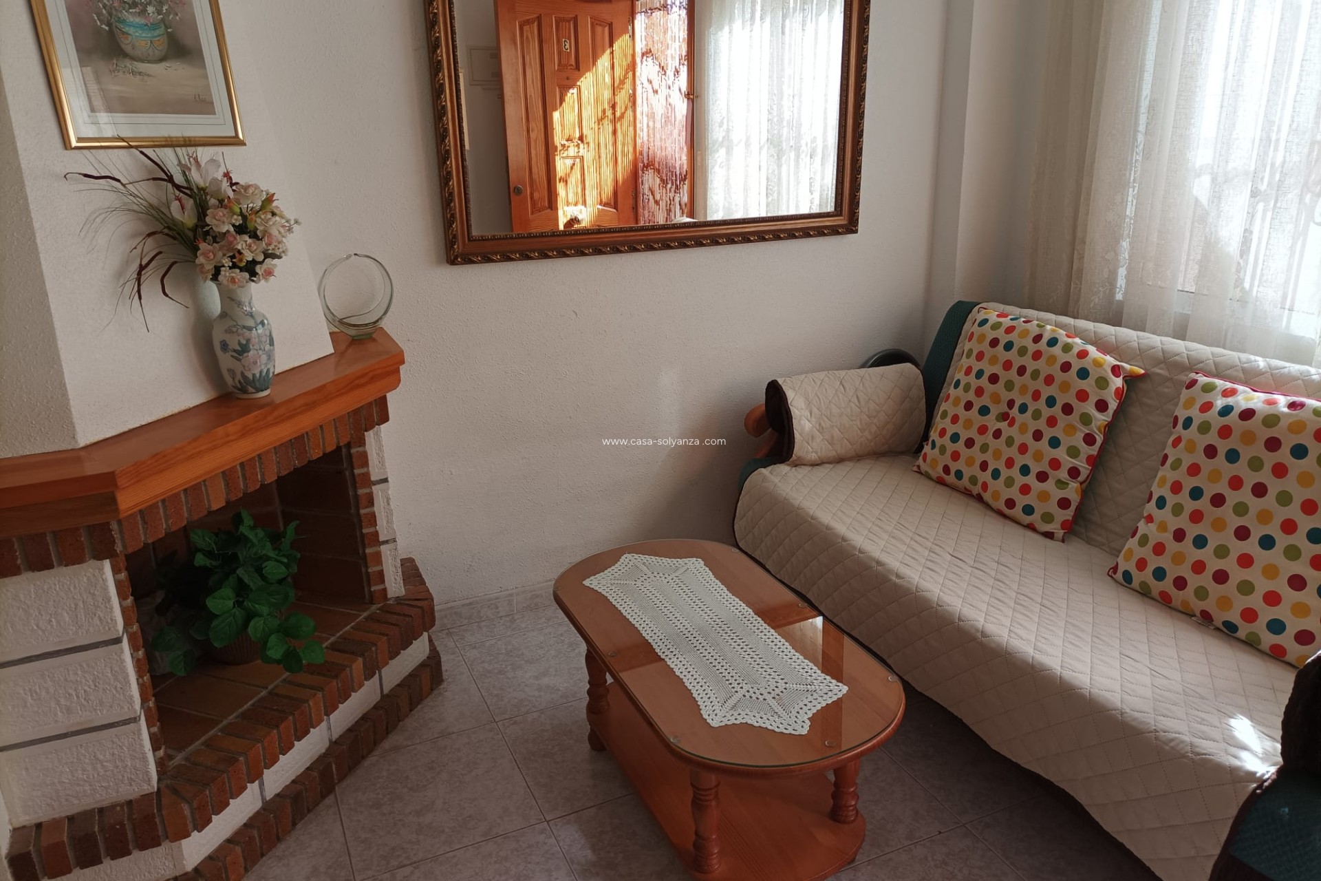 Revente - Bungalow - Torrevieja - 0