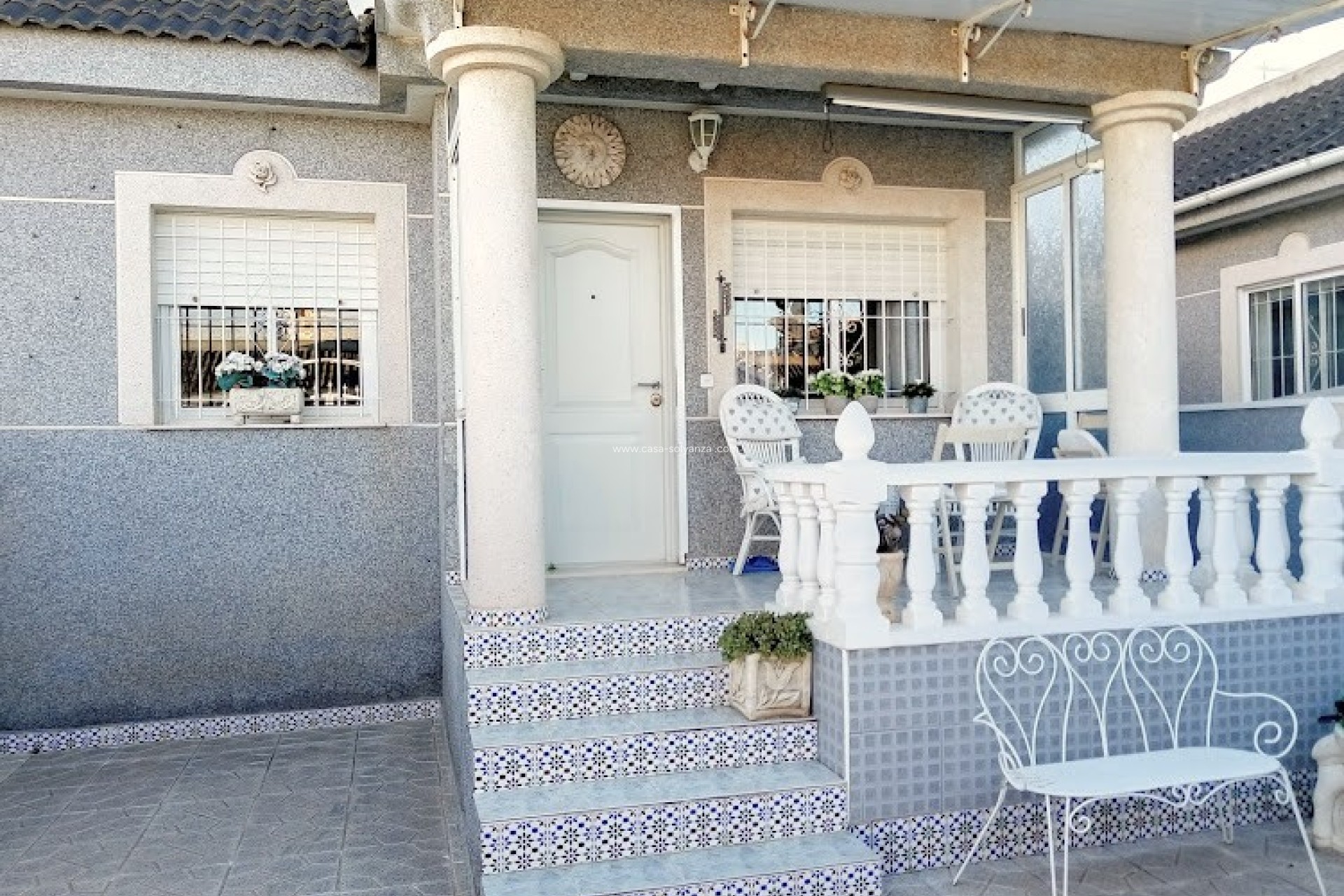 Revente - Bungalow - Torrevieja - 0