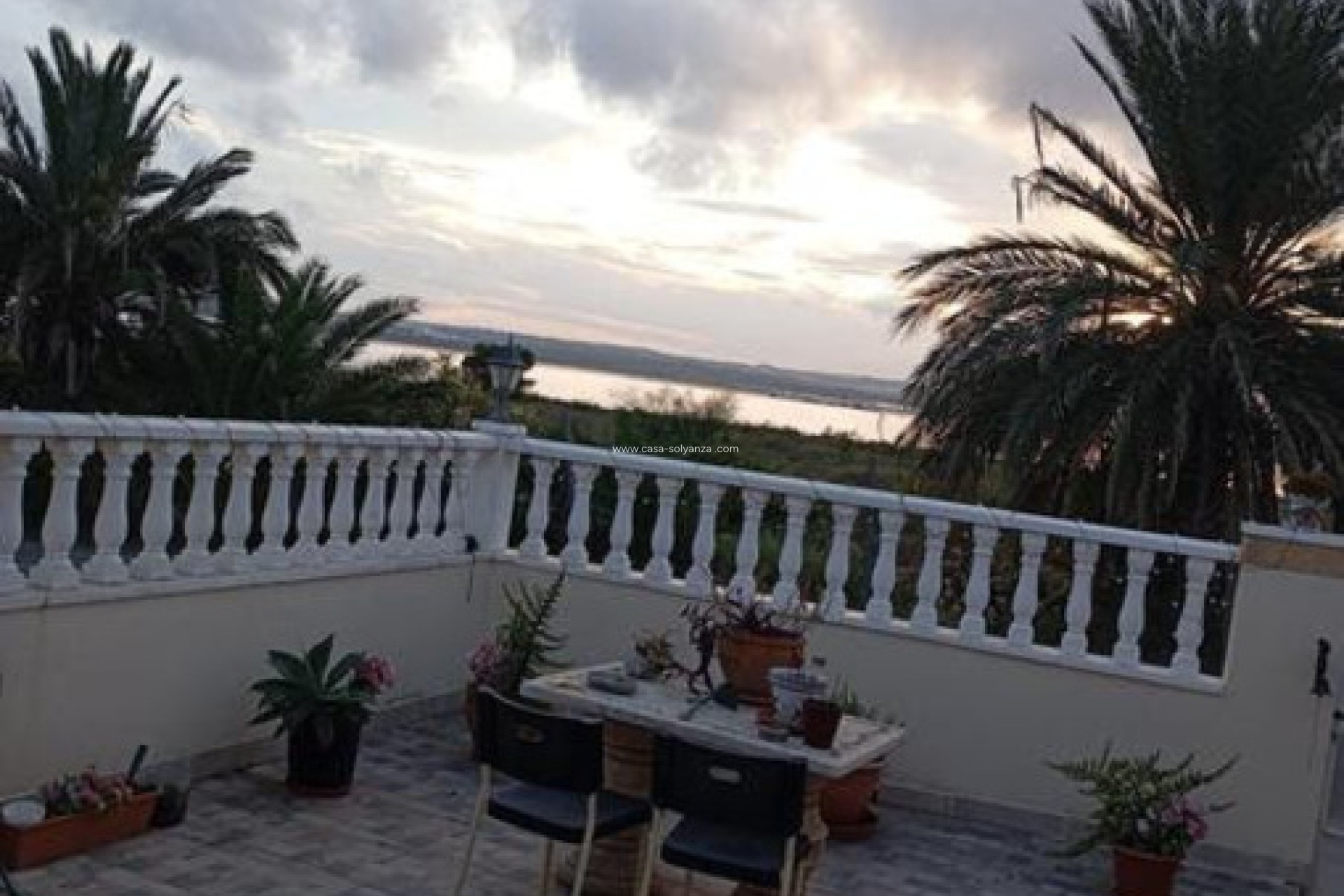 Revente - Bungalow - Torrevieja - 0