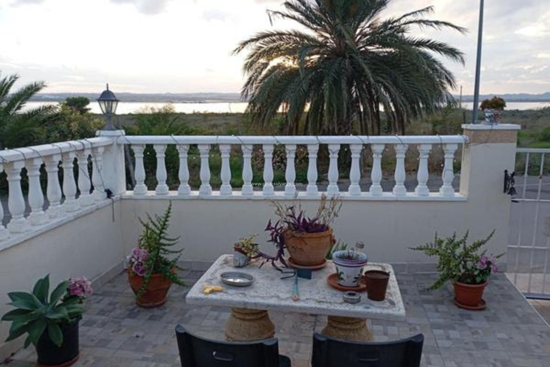 Revente - Bungalow - Torrevieja - 0
