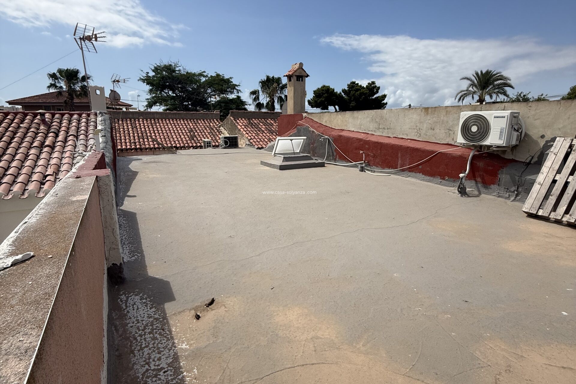 Revente - Bungalow - Torrevieja - 0