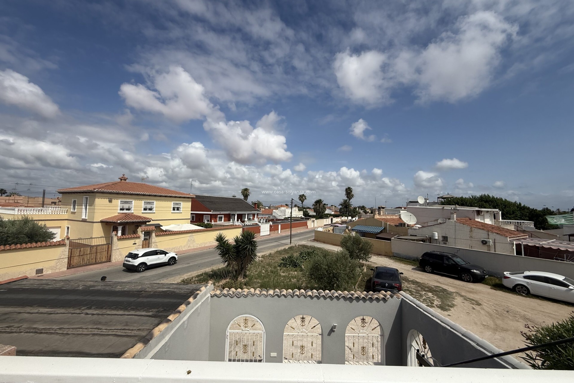 Revente - Bungalow - Torrevieja - 0