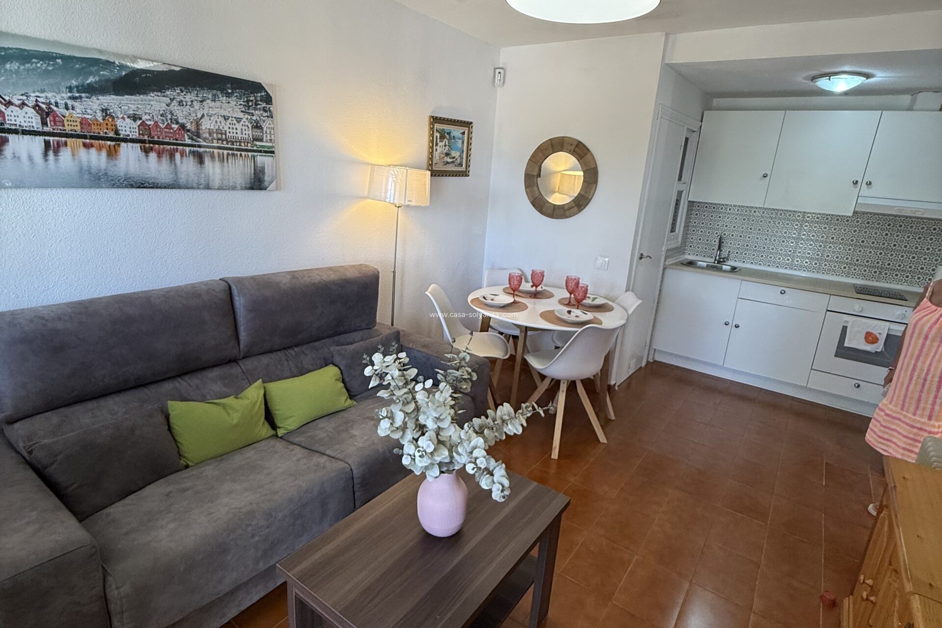 Revente - Bungalow - Torrevieja - 0