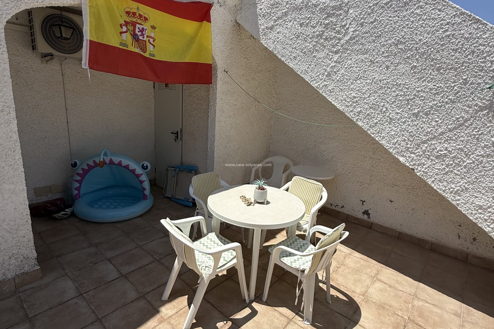 Revente - Bungalow - Torrevieja - 0